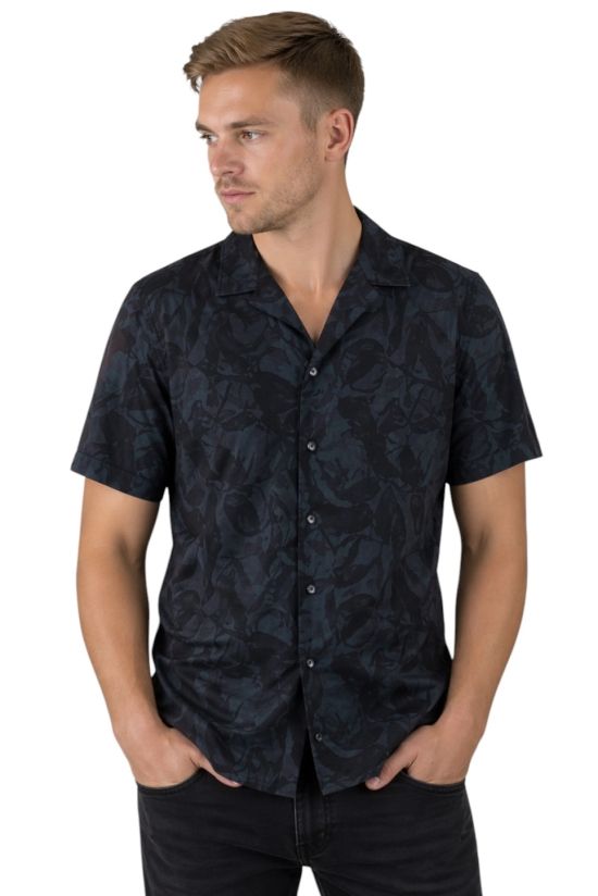  Selected  shirt