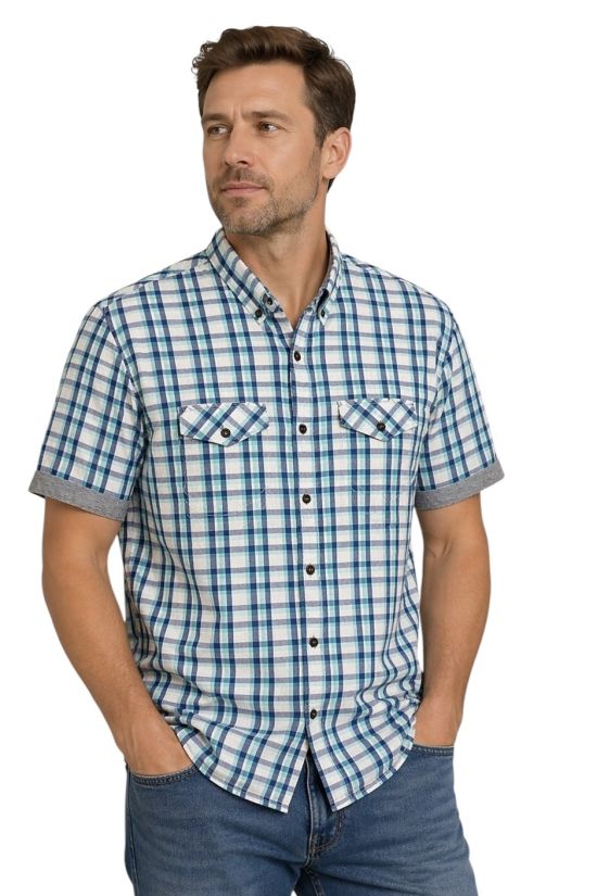 Tom Tailor shirt