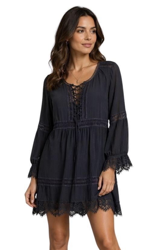 Рокля Tom Tailor