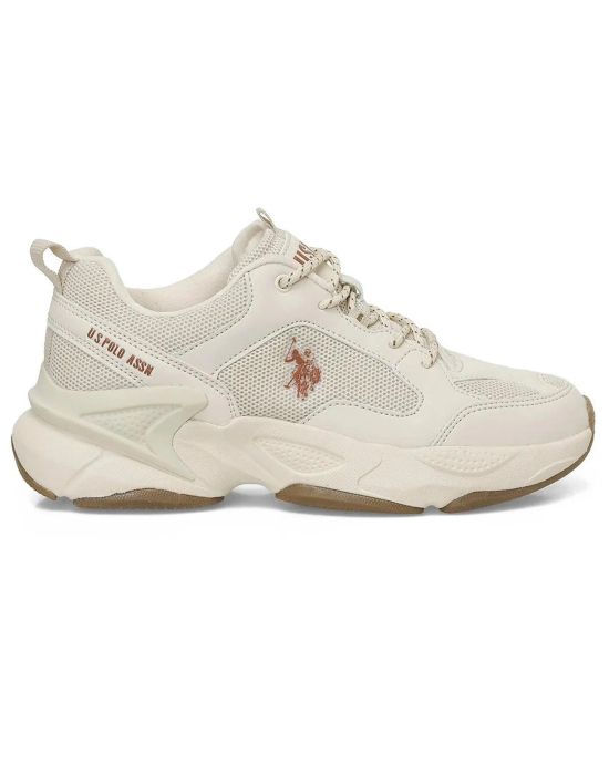 Маратонки U.S polo assn.