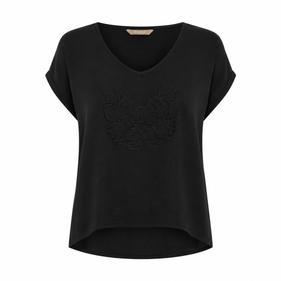 Pieces top