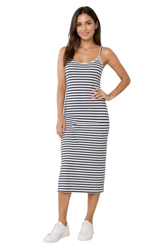 Pieces dress