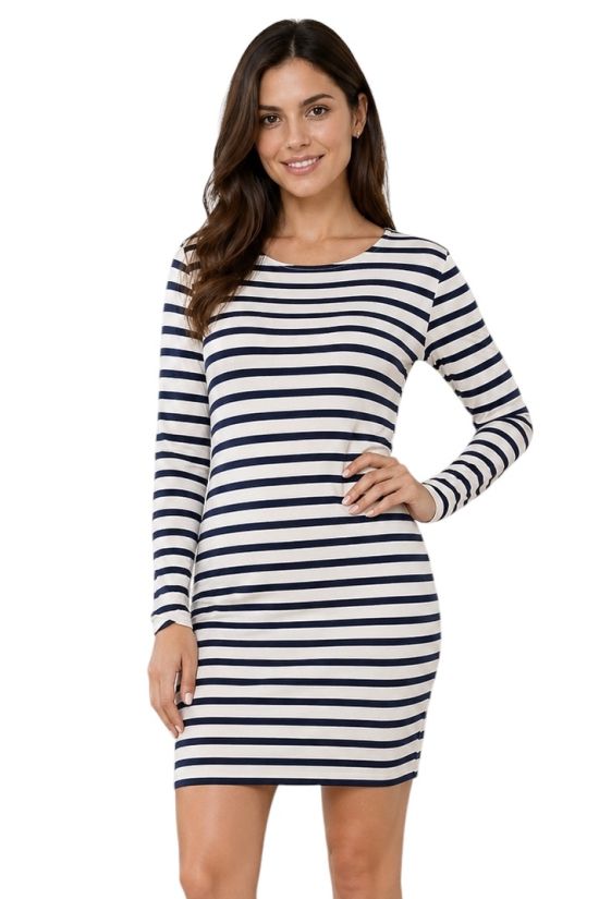 Pieces dress