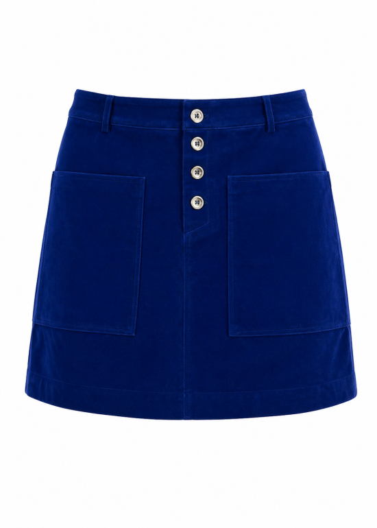 Only skirt