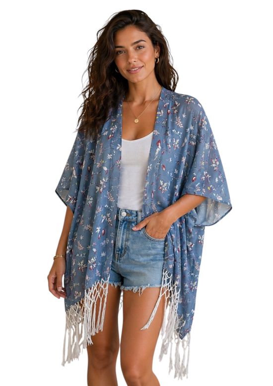 Пончо  Vero Moda  