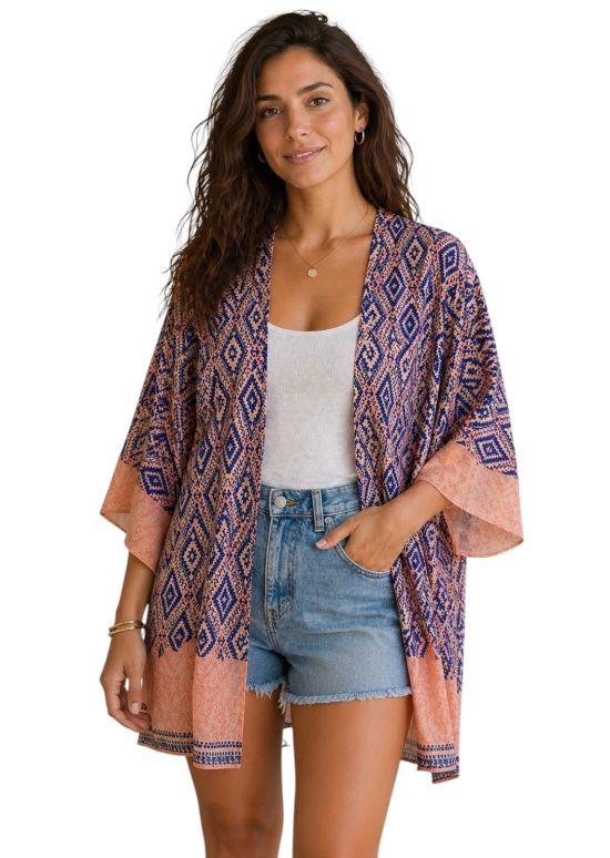 Кимоно  Vero Moda  