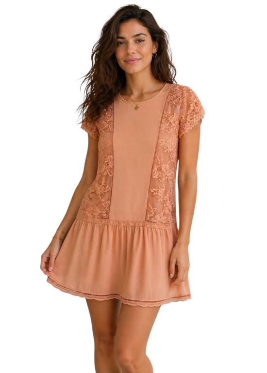 Рокля  Vero moda