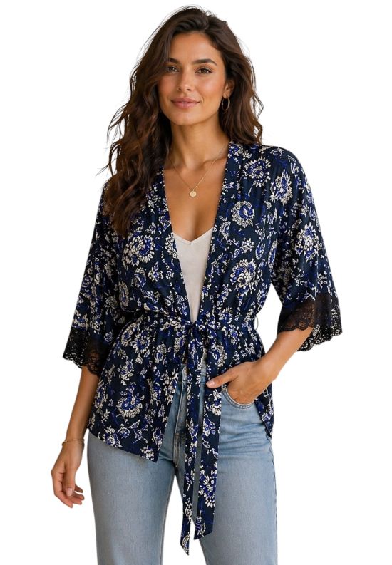 Кимоно  Vero Moda  