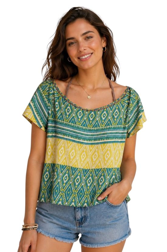 Блуза Vero Moda  