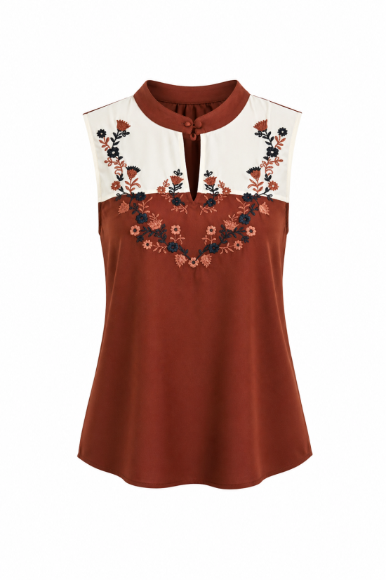 Блуза Vero Moda  