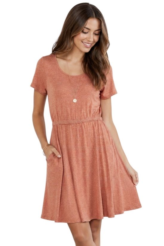 Рокля  Vero moda