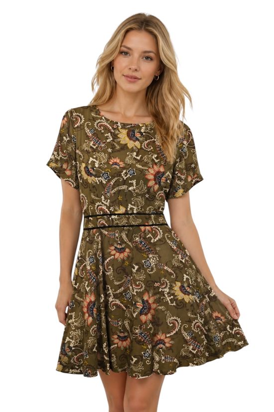 Рокля  Vero moda