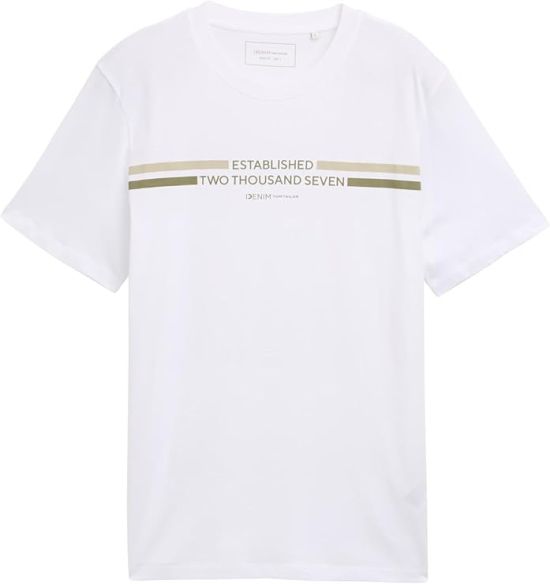 Tom Tailor tee