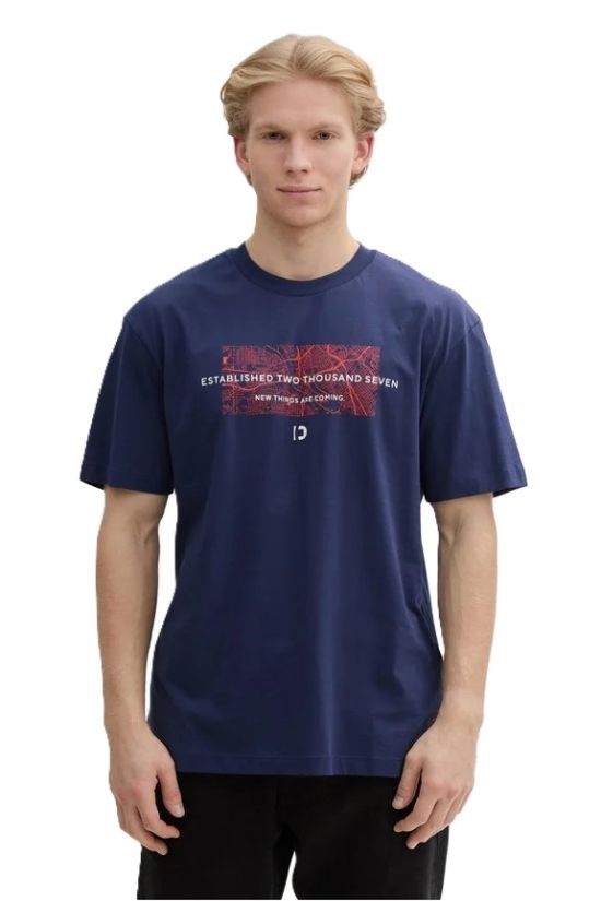 Tom Tailor tee