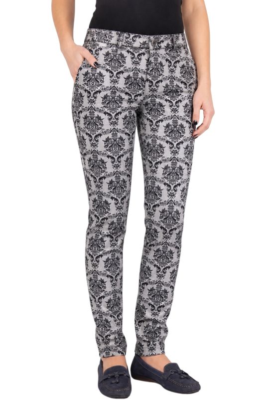 Vero Moda Lux sateen  pant