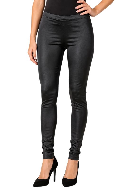 Vero Moda Champagne legging