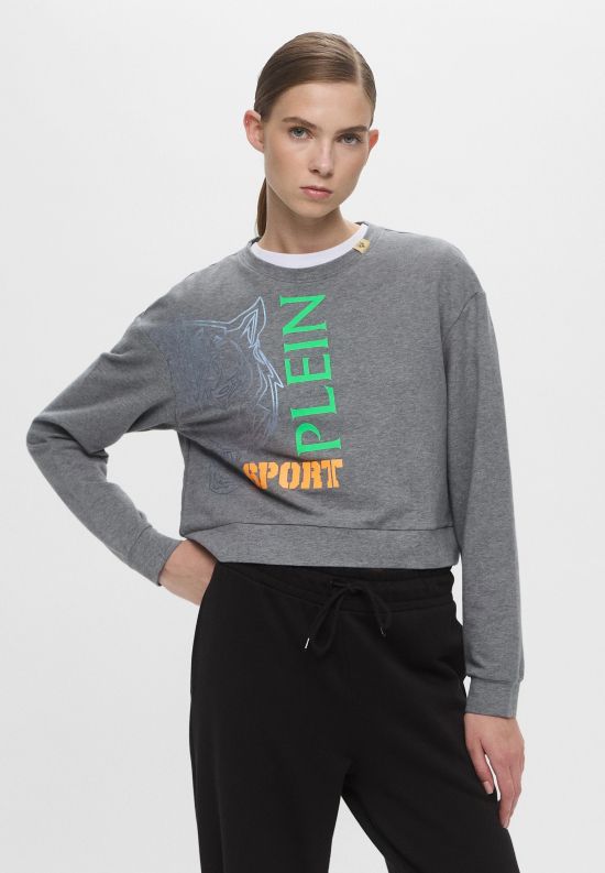 Блуза Plein sport