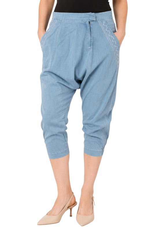 Vero Moda Cross knickers