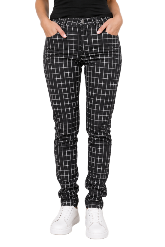 Vero Moda Free slim pant