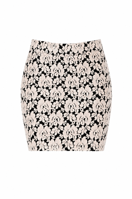 Vero Moda Snowy skirt