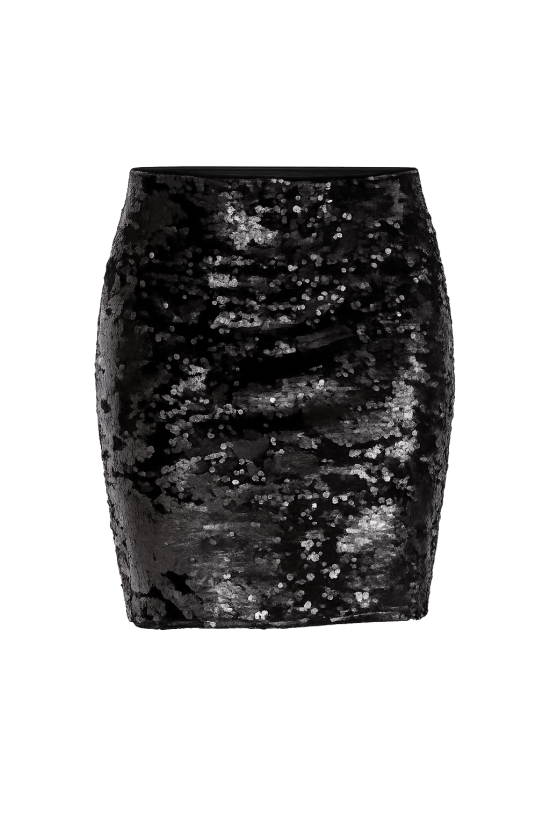 Vero Moda  Moss skirt