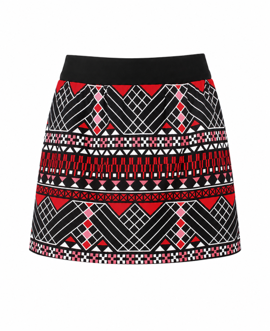 Vero Moda Vaia skirt
