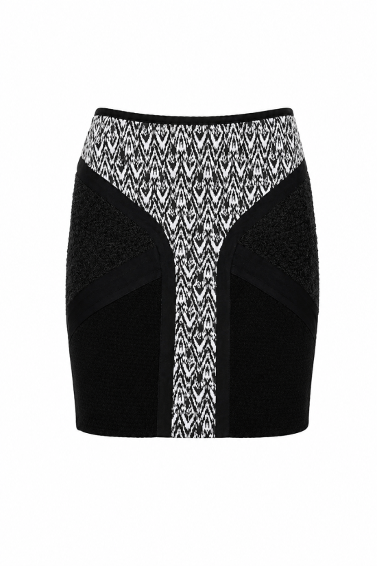 Vero Moda Fez mini skirt