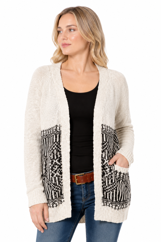 Vero Moda loca cardigan