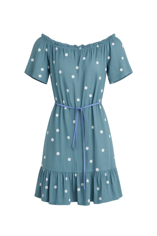 Рокля Vero Moda