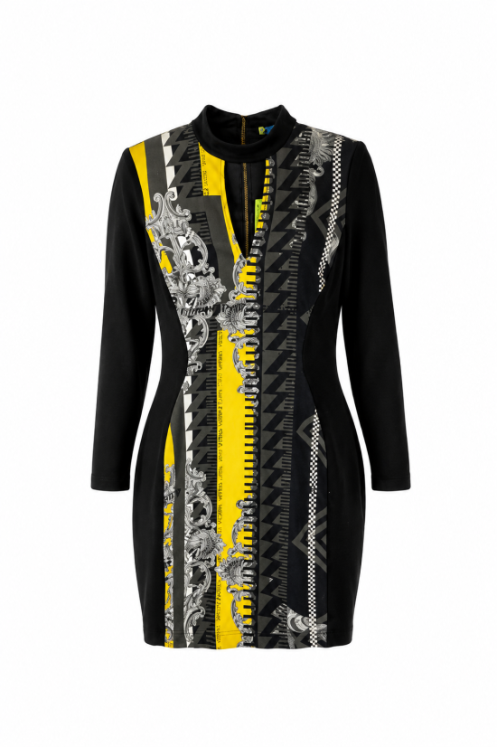 Рокля Versace jeans