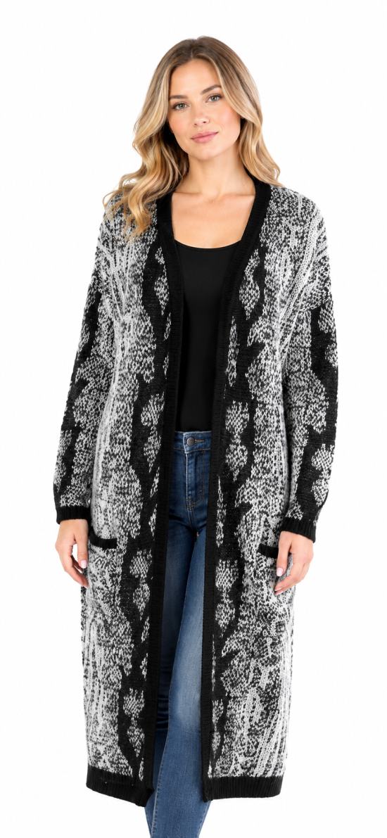 Vero Moda Crosby cardigan