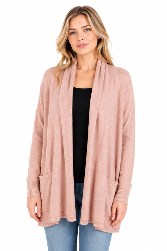 Vero Moda Zali ella cardigan