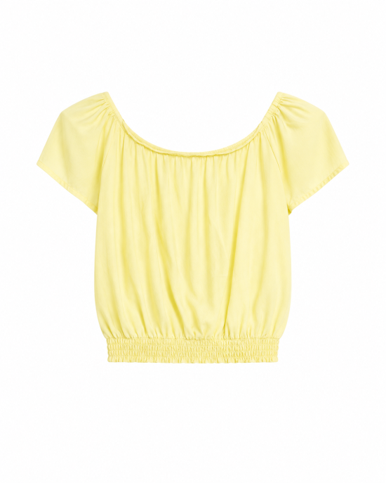 Noisy may  top
