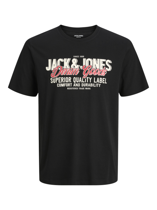 Блуза Jack & Jones