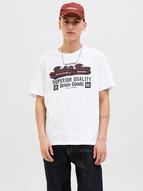 Блуза Jack & Jones