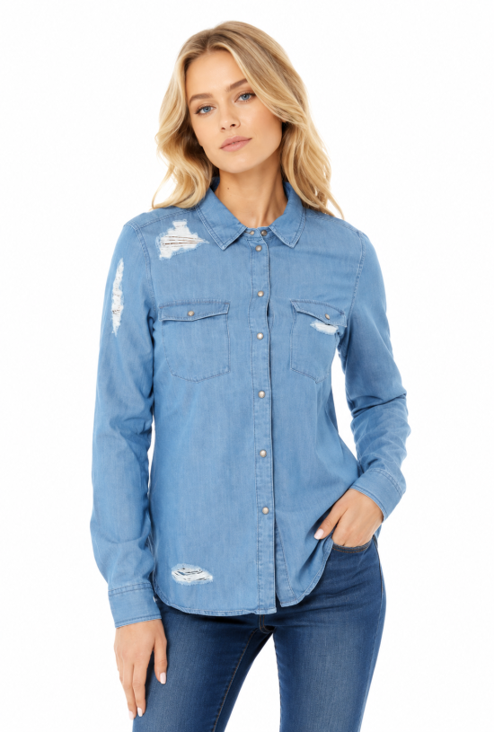 Vero moda  shirt