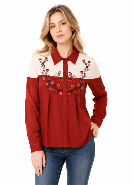 Vero moda  shirt