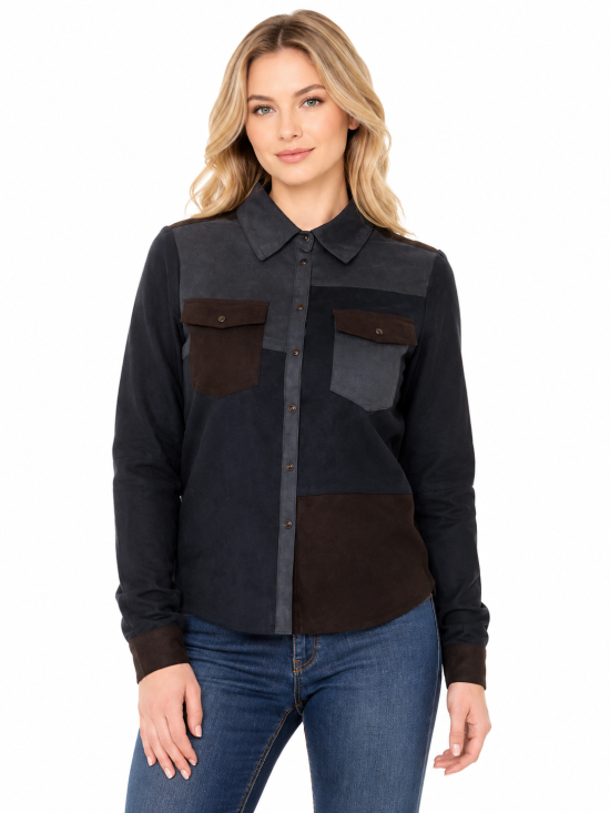 Vero moda fanny shirt