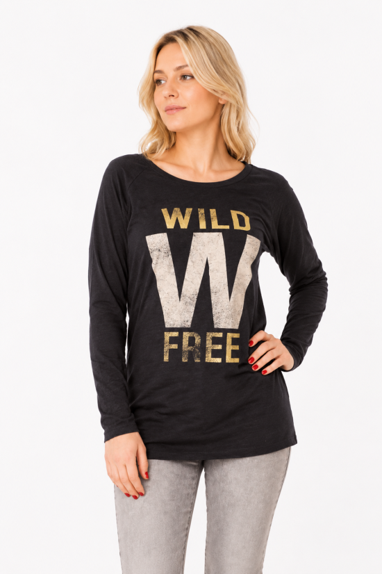 Vero Moda wild  top