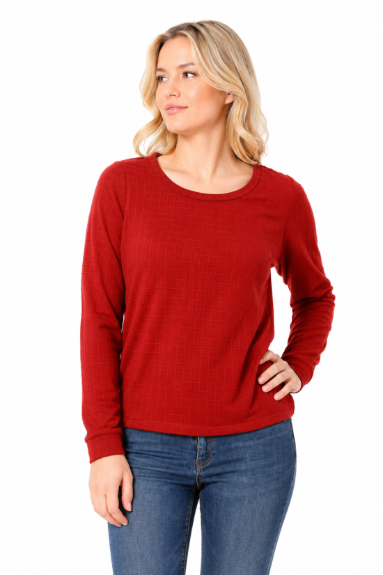 Vero Moda Lullu top