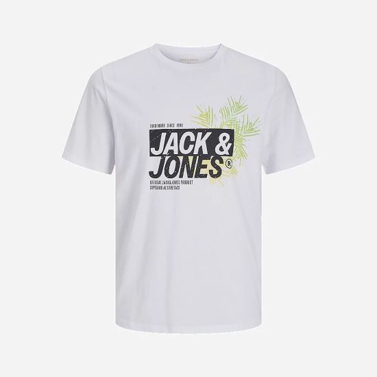 Блуза Jack & Jones