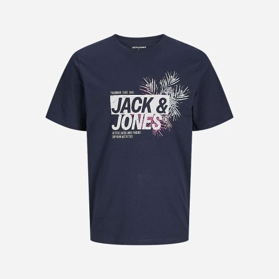 Блуза Jack & Jones