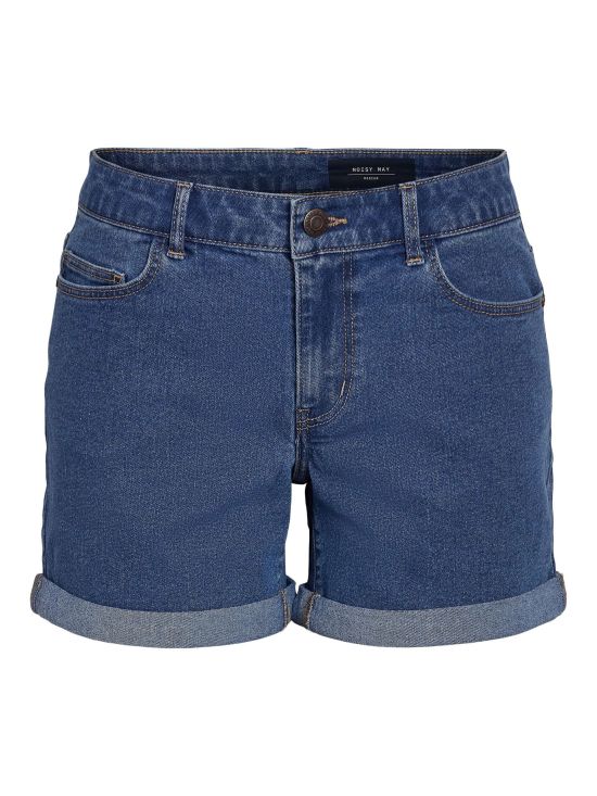 Noisy may shorts