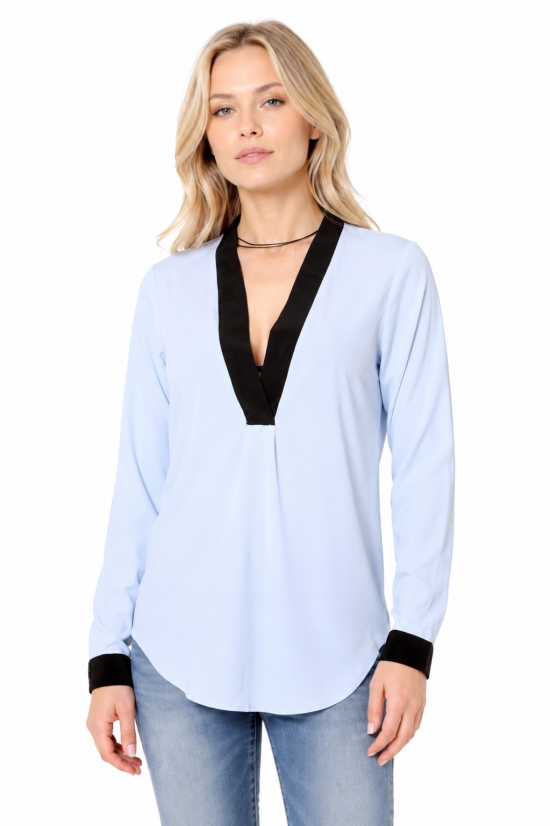 Vero Moda lund top