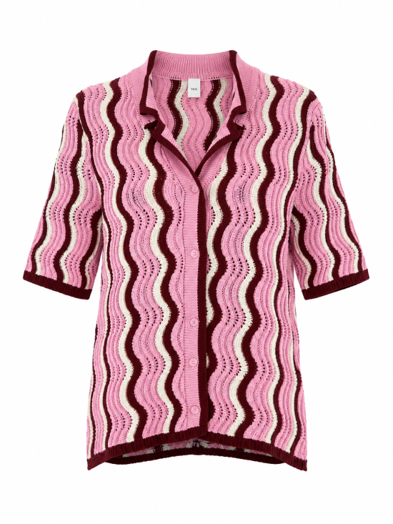 Y.A.S  knit