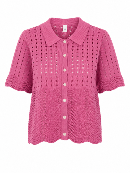 Y.A.S  knit
