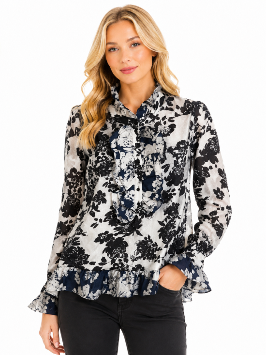 Блуза Vero moda