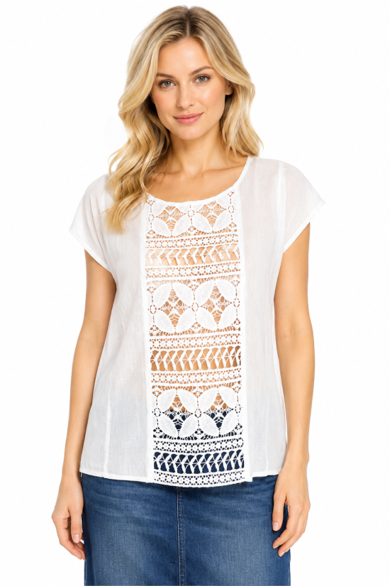 Vero Moda Elly top