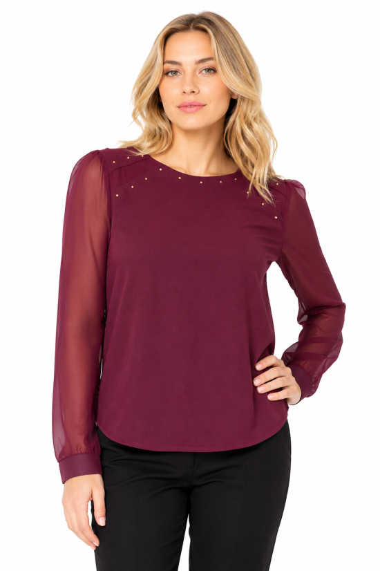 Vero Moda Sunny top