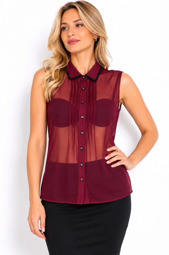 Vero Moda Regalia top